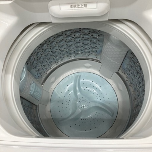 TOSHIBA（東芝）全自動洗濯機 AW-9SD5のご紹介！ | rodeosemillas.com