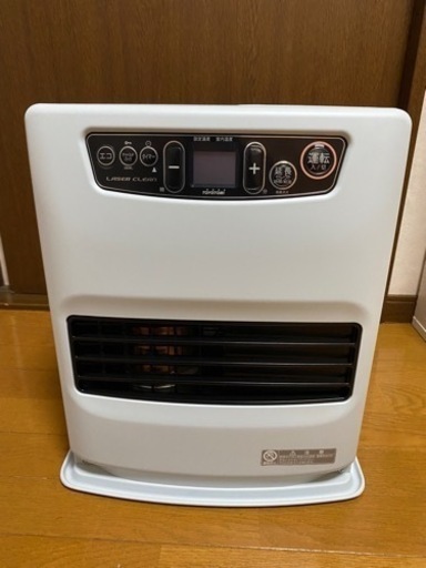 石油ストーブ　TOYOTOMI