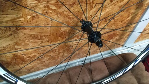 Boris C32 軽量1420g Chosen 150T クリンチャー カーボンホイール リム