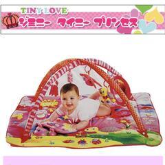 (取引中)日本育児　TINY LOVE ジミニー・タイニー・プリンセス