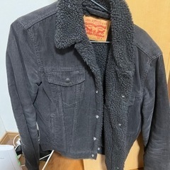 LEVI'S ジャケット