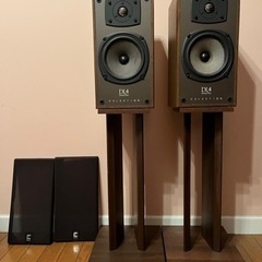 セレッション スピーカー(オーディオ)の中古が安い！激安で譲ります  