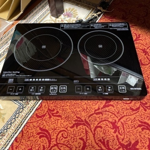 IHのやつ