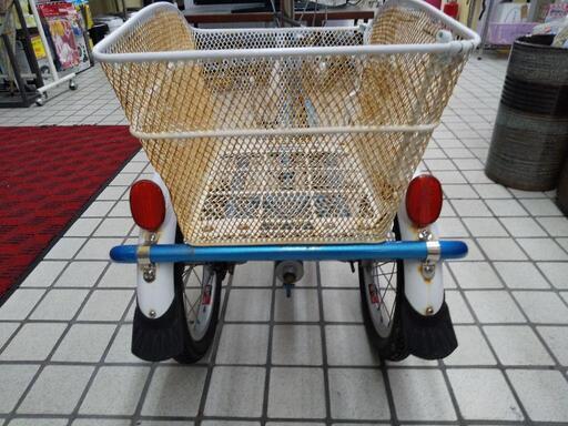 ミムゴ 三輪自転車 高く買取るゾウ八幡西店