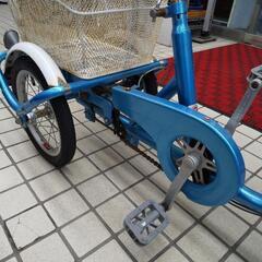 ミムゴ 三輪自転車 高く買取るゾウ八幡西店