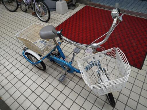 ミムゴ 三輪自転車 高く買取るゾウ八幡西店