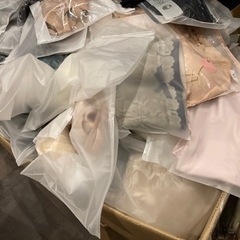 女性下着　安売り