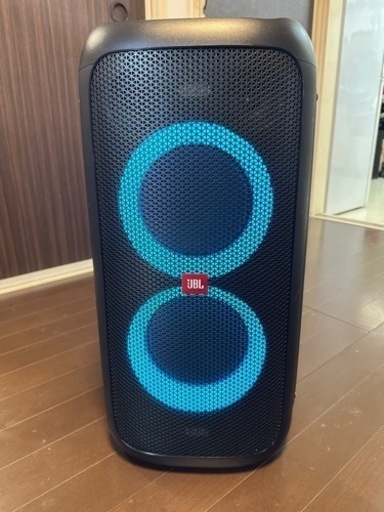 その他 JBl 100