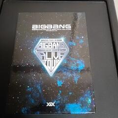 BIG BANG ALIVE TOUR 2012 IN JAPA...