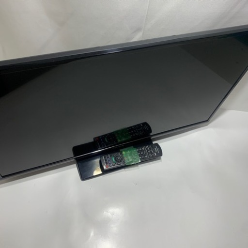 中古 美品 Panasonic TH-32D300 32㌅ 2016年製 液晶テレビ