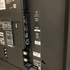 Panasonic（パナソニック）4Kテレビ TH-49HX850のご紹介！