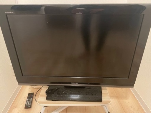 テレビ