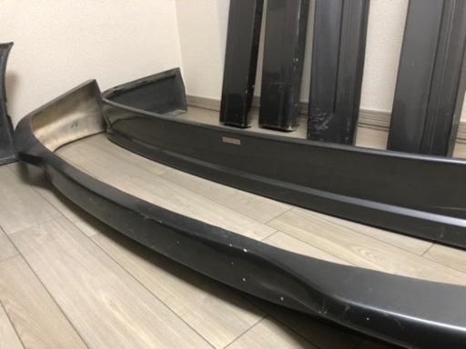 グランドハイエース ケンスタイル