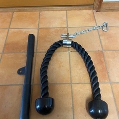 Barwing ホームジム　