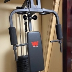 Barwing ホームジム　