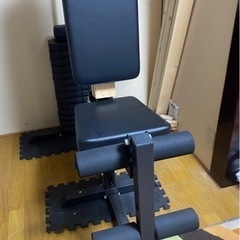 Barwing ホームジム　