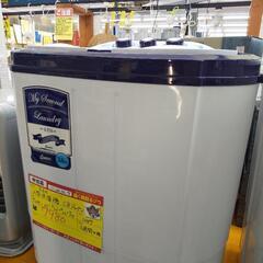 値引きしました CBジャパン 小型洗濯機 3.6k TOM-05...