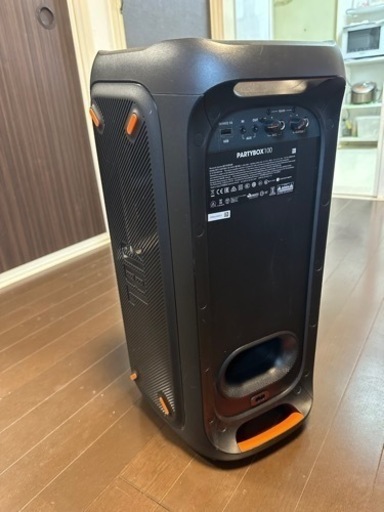 その他 JBL100