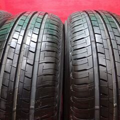 ☆バリ山☆ 2022年製造 185/55R16 BS ECOPIA 4本