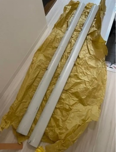 ハイエース200系 部品 サイドスポイラー エセックス