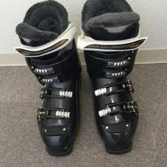スキー靴 スキーブーツ　26.0　HELD　ヘルト　KRONOS...