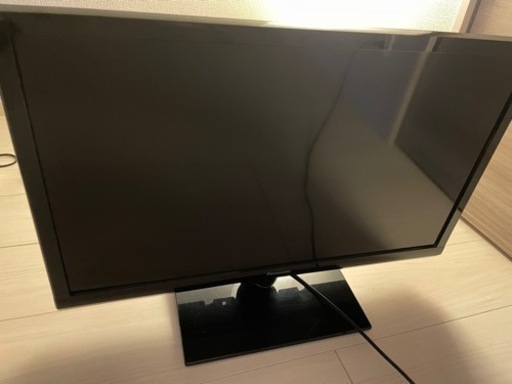 パナソニックテレビ TH24A300