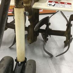 エコツール豊田インター店】HONDA 小型エンジン耕運機 FG201H 【愛知県