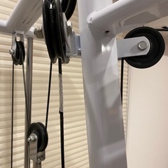 ファイティングロード　ホームジムEX