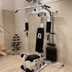 ファイティングロード　ホームジムEX