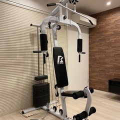 ファイティングロード　ホームジムEX