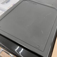 EDION149L冷蔵庫 ANG-RE151-A1 e angle 間接冷却 2018年製 黒 ブラック