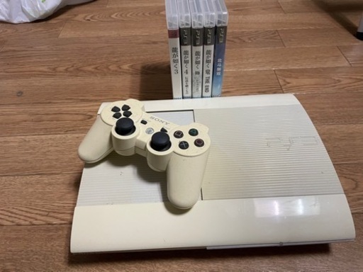 PS3 PS3