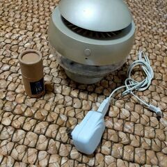 空気洗浄機セラヴィ arobo（アロボ）