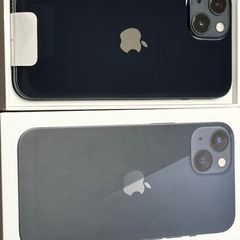 iPhone13新品未使用品♫128GB