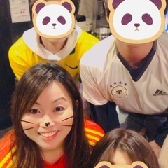 今夜、深夜２４時から集まれる人？😉⚽️✨