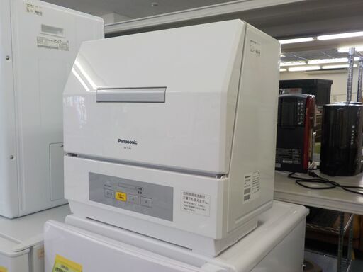 ID037645　食器洗い乾燥機（２０２０年パナソニック製）