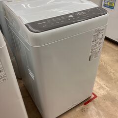 Panasonic パナソニック 6kg洗濯機 NA-F60PB...