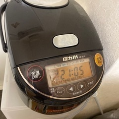 zojirushi 圧力炊飯器