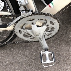 GIOS Sierra ジオス　シエラ