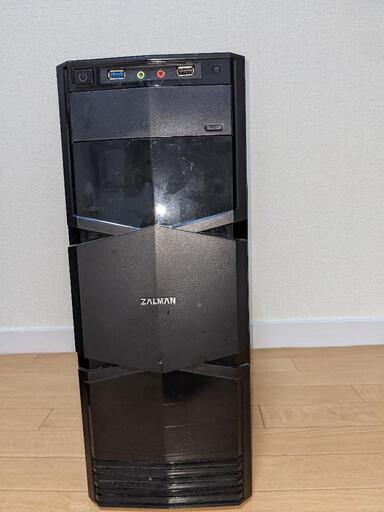 Windows デスクトップPC