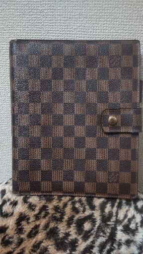 正規品 ルイ·ヴィトン 手帳カバー