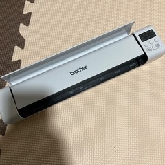 Brother ドキュメントスキャナーMDS-940DW