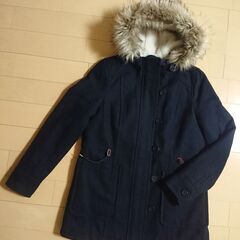 074 AMERICAN EAGLE OUTFITTERS コート