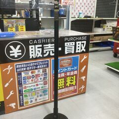 エコツール豊田インター店】メーカー不明 大型フロアジャッキ 型番不明 