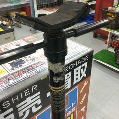 エコツール豊田インター店】メーカー不明 大型フロアジャッキ 型番不明 