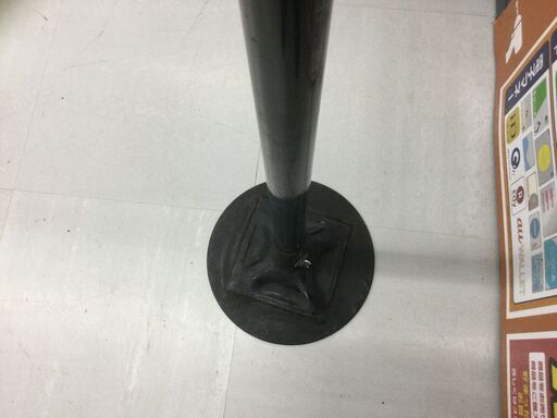 エコツール豊田インター店】メーカー不明 大型フロアジャッキ 型番不明