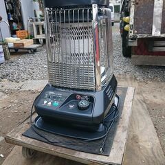 G1253★ダイニチ ブルーヒーター FM-101F ダイニチBLUE HEATER FM-101F