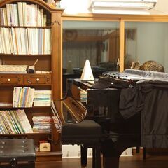 【生徒募集中】Luminous Piano(ルミナスピアノ)教室