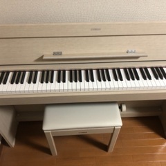 YAMAHA YDP-S34WA 電子ピアノ