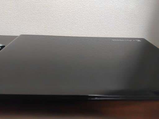 東芝 高年式ハイスペック 高性能7世代Core i7搭載 高速SSD240G メモリ